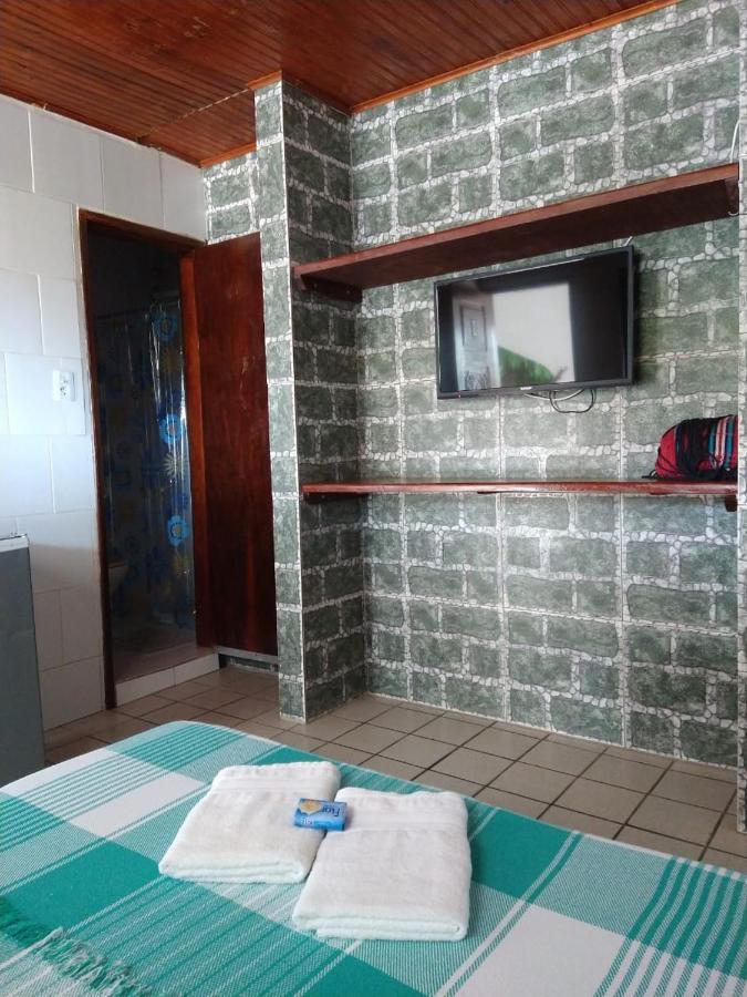 Pousada Dos Arcos Jacumã Exteriér fotografie